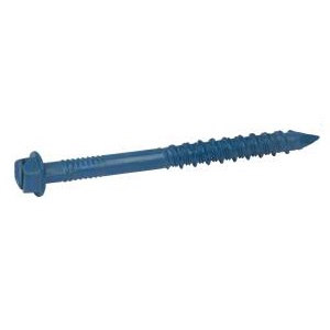Tapcon Concrete Screw