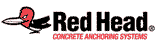 Red head logo