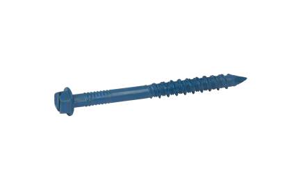 Tapcon Concrete Screw