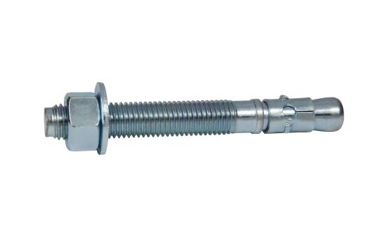 Wedge Anchor Stainless Steel
