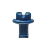 hex headed brick screw anchors