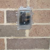 Medium Duty Brick Electrical Box