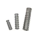 Long or Short lag screw brick anchor