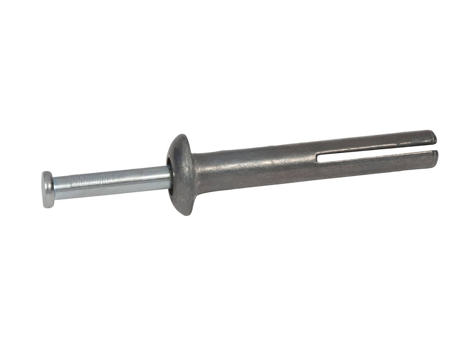 3/16" x 7/8" Hammer Drive Anchor, 100/Box