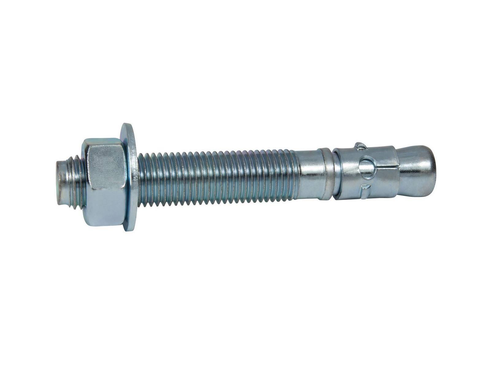 PROJECTING BOLT M6 X 50mm APB0650 - View #8