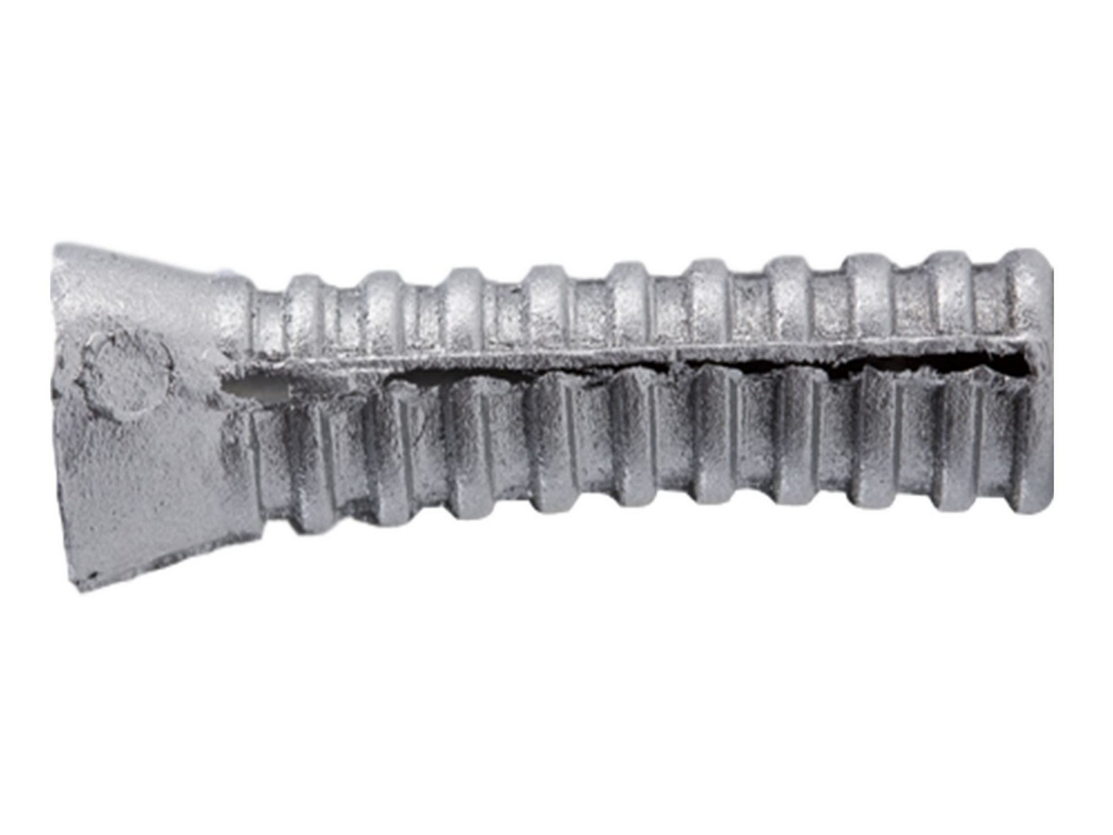1014 x 11/2" Leadwood Screw Anchor, 100/Box Concrete Fasteners