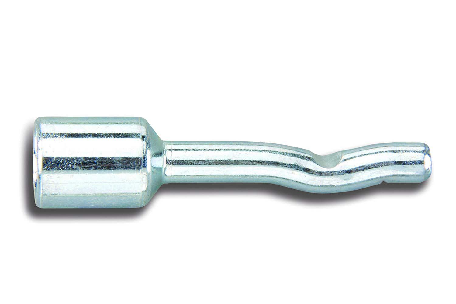 3/8" Pipe Spike, 50/Box Concrete Fasteners